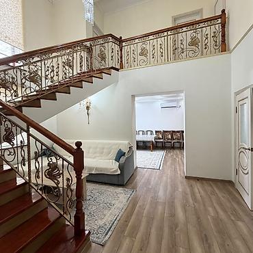 репина: 🏡Продаётся уютный 2-этажный кирпичный дом в ж/м Арча-Бешик 📍 Локация — 8