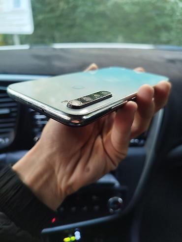 Мобильные телефоны и аксессуары: Redmi, Redmi Note 8, Б/у, 128 ГБ, цвет - Голубой, 2 SIM — 5