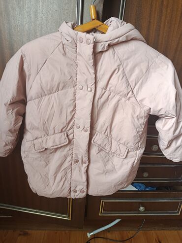 Bıçaqlar: Kurtka, Qız üçün, 3 - 4 yaş, Zara Kids