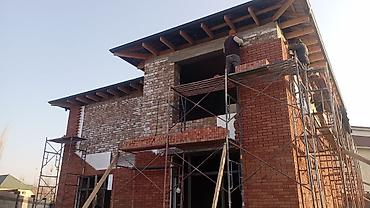 Кладка: Кладка кирпича Гарантия, Монтаж, Бесплатная консультация Больше 6 лет опыта — 15