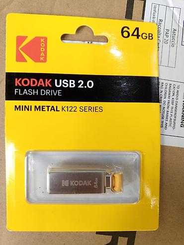 honor x9b adapter: Flash kart 64 GB, USB 2.0, Yeni — 2