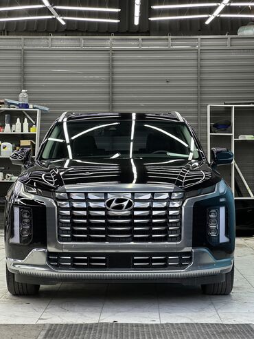 жол тандабас унаалар: Hyundai Palisade: 2020 г., 2.2 л, Автомат, Дизель, Жол тандабас