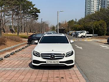 Mercedes-Benz: Mercedes-Benz E-Class: 2020 г., 2 л, Автомат, Бензин, Седан at lalafo.kg — 1 Mercedes-Benz: Mercedes-Benz E-Class: 2020 г., 2 л, Автомат, Бензин, Седан — 1