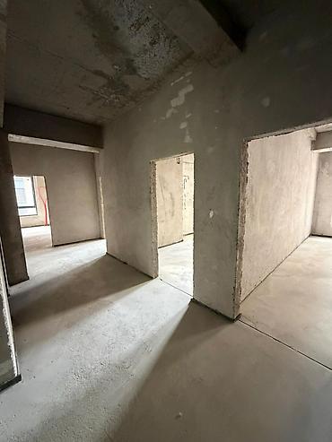 Продажа квартир: 3 комнаты, 105 м², Элитка, 8 этаж, Готовая ПСО (под самоотделку) — 6