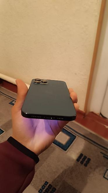 11 pro max iphone: IPhone 12 Pro Max, Б/у, 128 ГБ, Pacific Blue — 5