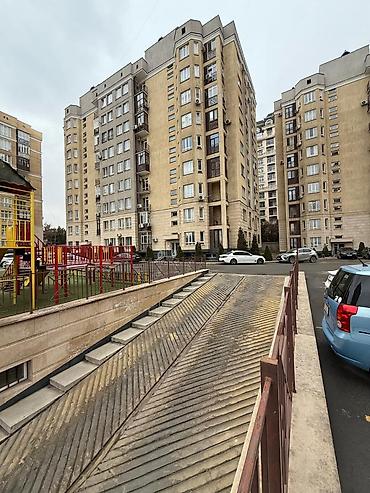 Продажа квартир: 3 комнаты, 123 м², Элитка, 1 этаж, Дизайнерский ремонт — 14