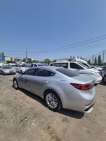 Kia: Kia K7: 2020 г., 3 л, Газ — 5
