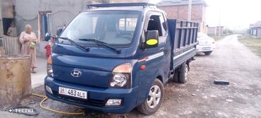 автомобиль самсунг: Hyundai Porter: 2019 г., Автомат, Дизель