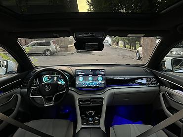 byd yan plus: BYD Song Plus: 2023 г., 1.5 л, Автомат, Гибрид, Кроссовер — 9
