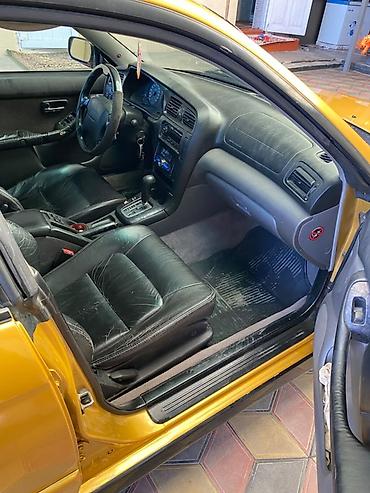 ауди с 4 2 0: Subaru Legacy: 2000 г., 2 л, Автомат, Бензин, Седан — 7