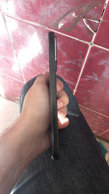philips xenium e570: Honor X8b, 128 GB, rəng - Qara, Barmaq izi — 3