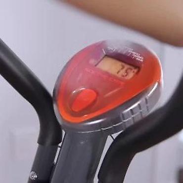 Ostale sprave za vežbanje: SOLO FLEX – sprava za kućni trening (power bike/elliptični stepper — 24