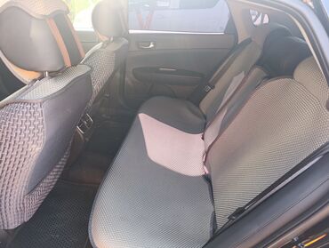 Kia: Kia K5: 2018 г., 2 л, Автомат, Газ, Седан — 7