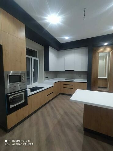 каракол жарнамасы: Тапшырыкка эмерек, Kitchen Furniture to order, Ашкана гарнитурасы, Шкаф, Керебет