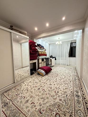 2 уровень: 3 комнаты, 89 м², Элитка, 3 этаж, Евроремонт — 8