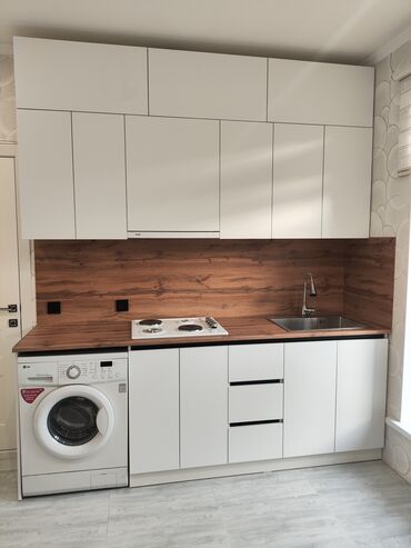 Мебель на заказ: Мебель на заказ, Кухня, С матрасом, Комод, Буфетница — 16