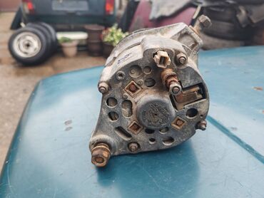 Auto delovi: Alternator Lada 2107 Riva, Lada 2121 Niva 1.6 br.2 . Polovno, ocuvano — 9