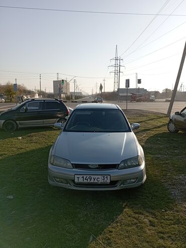 вентилятор опель вектра б: Honda Accord: 1999 г., 2 л, Автомат, Бензин, Седан