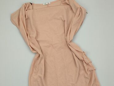 różowe bluzki tommy hilfiger: Blouse, XL (EU 42), condition - Good