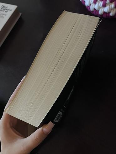 kitab almaq: Məhsul: Kitab – “Beyaz Leke: Özgürlük” Müəllif: Aslı Arslan Dil — 3