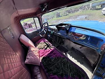 ЗИЛ: ЗИЛ : 6.5 л | 1989 г — 12