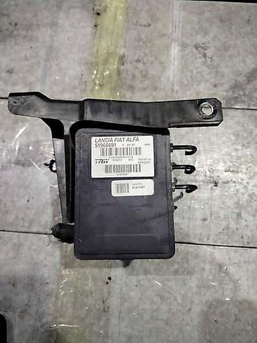 alkometar cena: ABS CENTRALA ZA FIAT 500L OD 2012. DO 2017. GOD. | ABS centrala Fiat — 3