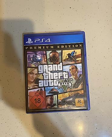 ssd har disk: Salam ps4 fat 400gb yaddaş olan playstation satiram.Playstationun — 5