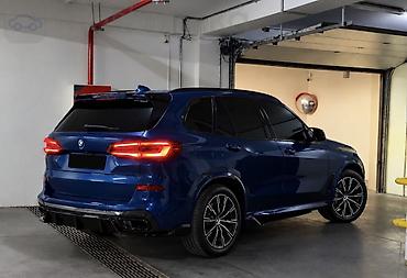 баги: BMW X5: 2019 г., 3 л, Автомат, Бензин, Кроссовер — 2