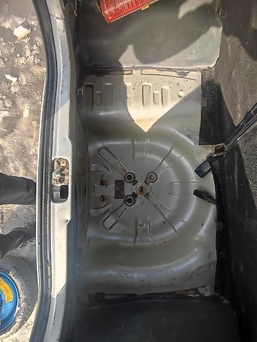 Daewoo: Daewoo Matiz: 2007 г., 0.8 л, Механика, Бензин, Хэтчбэк at lalafo.kg — 8 Daewoo: Daewoo Matiz: 2007 г., 0.8 л, Механика, Бензин, Хэтчбэк — 8