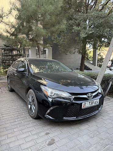 хавал жулион: Toyota Camry: 2016 г., 2.5 л, Автомат, Бензин, Седан — 1