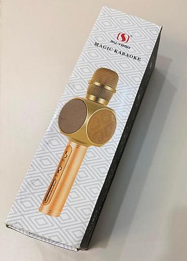 usb микрофон бишкек: Микрофон в отл.сост. пользовались 2 р — 1