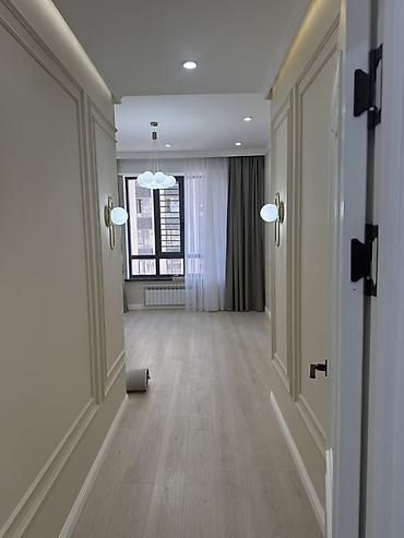 сдается кушетку: 3 комнаты, 104 м², Элитка, 5 этаж — 8