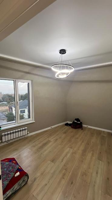 Продажа квартир: 2 комнаты, 51 м², Учкун мкр Гостиничный тип, 5 этаж, Евроремонт — 6