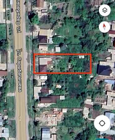 Продажа участков: 1350 соток, Для строительства, Красная книга, Тех паспорт, Договор купли-продажи — 5