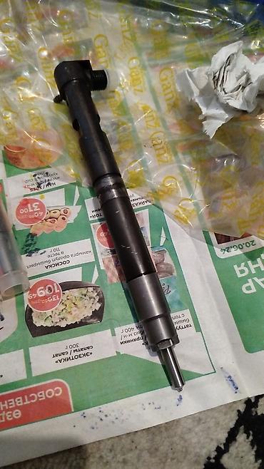 Форсунки: Форсунка Hyundai 2015 г., Б/у, Оригинал — 10