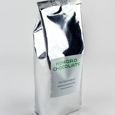Чай, кофе, напитки: Горячий шоколад гранулированный hohoro, 0,5кг тот самый вкус для вашей