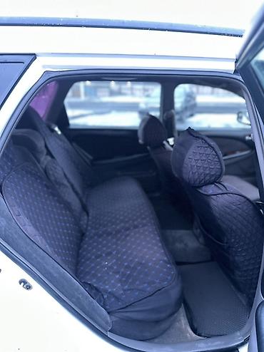 Toyota: Toyota Caldina: 2002 г., 2 л, Автомат, Бензин, Универсал — 8