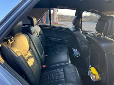 Mercedes-Benz: Mercedes-Benz ML 320: 3 l. | 2008 έ. SUV/4x4 at lalafo.gr — 11 Mercedes-Benz: Mercedes-Benz ML 320: 3 l. | 2008 έ. SUV/4x4 — 11