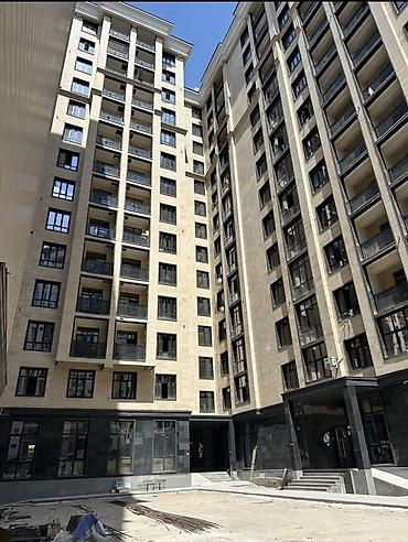 асанбай в рассрочку: Продается 3х комнатная квартира 📍Адрес: Асанбай 🏗️Застройщик: НБК — 3