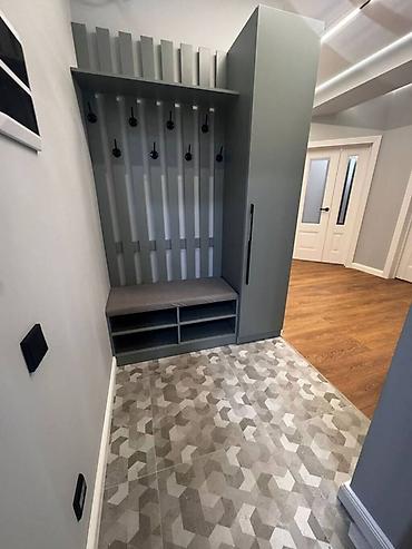 Продажа квартир: 2 комнаты, 71 м², Элитка, 8 этаж, Дизайнерский ремонт — 11