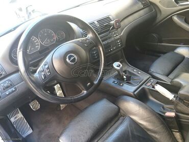 BMW: BMW 318: 1.8 l. | 2003 έ. Κουπέ — 10