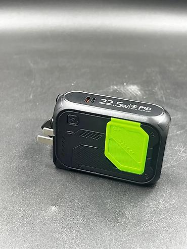 irşad electronics powerbank: Powerbank Yeni — 5