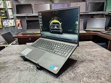 Ноутбуки Dell: Для программирования, Новый, Intel Core i5 — 2