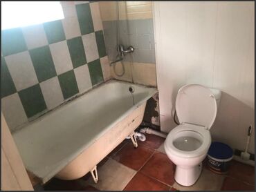 дома в сокулуке: 70 м², 1 комната