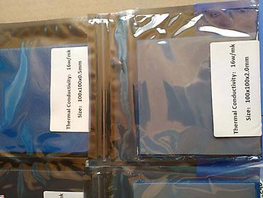 Системы охлаждения: Система охлаждения, Новый, Кулер — 9