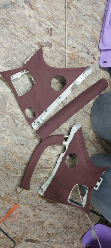 СТО, ремонт транспорта: Перетяжка салона — 2