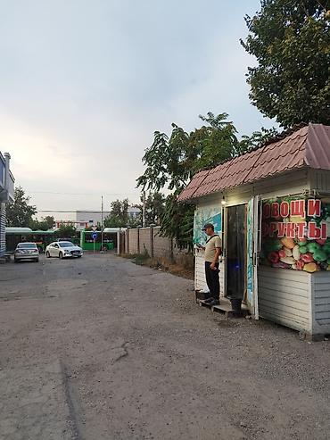мини сад: Мини-маркет/киоск «Продукты, овощи и фрукты» - Формат: отдельно — 1