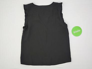 bluzki armani: H&M, Top damski, rozmiar M — 4