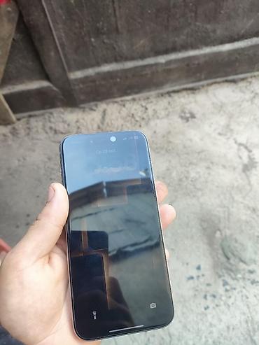 poco x3 pri: IPhone 15 Pro Max, Б/у, 256 ГБ, 84 % — 1