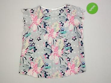 ppt style golf: Moda, Bluzka damska, rozmiar 3XL — 2